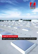 LAMILUX LICHTKUPPEL - 1