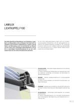 LAMILUX LICHTKUPPEL - 4