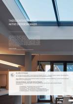 PASSIVHAUS-TAGESLICHTSYSTEME - 2
