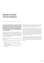 PASSIVHAUS-TAGESLICHTSYSTEME - 4