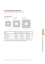 Baumscheibe modell Dendre - 3