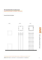 Baumscheibe modell Dendre - 4