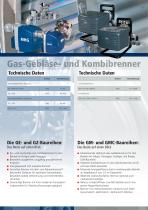 Produktbroschüre MHG Heiztechnik - 11