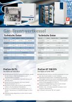 Produktbroschüre MHG Heiztechnik - 5