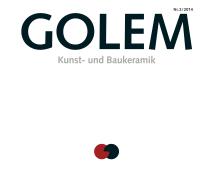 GOLEM Katalog Nr. 2/2014 - 3