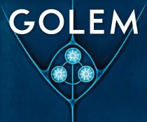 GOLEM Katalog Nr. 3