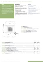 B1 GastroFlex Durchschub-Kühltisch - 2