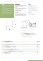 B2 Gastrocompact Kühltisch - 2