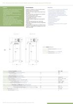 M14 Doppel-Gastronorm-Kühlschrank - 2