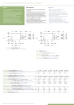 U1/U3 Skandinavischer Unterbaukühltisch - 2