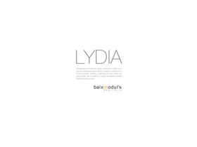 Lydia 1 - 5