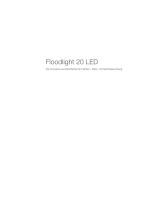 Floodlight 20 LED family - 3