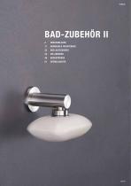 Bad Zubehör - 2