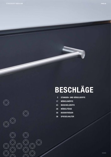 Beschläge