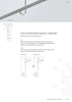 Duschvorhangstangen Zubehör-4