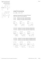Handtuchhaken-/ und leisten-6