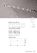 Handtuchstangen-/ und halter-11