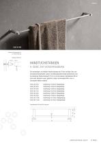 Handtuchstangen-/ und halter-12