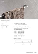 Handtuchstangen-/ und halter-4