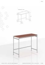 Karlsruher Tisch + Bank-11