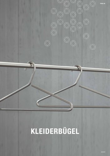 Kleiderbügel