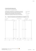 Kleiderwagen / Garderobenwagen-7