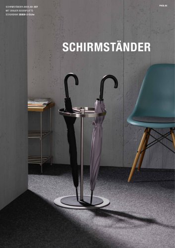 Schirmständer