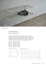 Schuhregale + Sideboards-14
