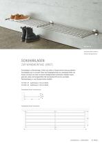 Schuhregale + Sideboards-20