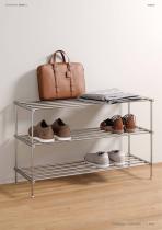 Schuhregale + Sideboards-3