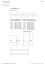 Schuhregale + Sideboards-4