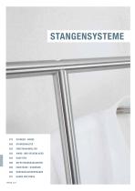 Stangensysteme