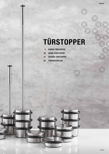 Türstopper