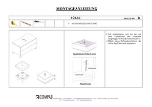 MONTAGEANLEITUNG - 10