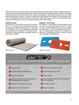 DAMTEC® Bahn - 9