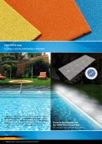 KRAITEC®® STEP GEHWEG-UND SCHUTZPLATTEN FÜR TERRASSE, BALKON, FLACHDACH UND POOLUMRANDUNG - 10