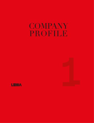 COMPANY PROFILE