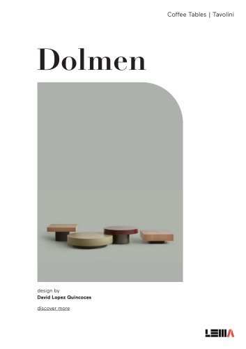 Dolmen