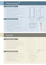 thermotub & isitub - 3