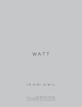 Watt Inox