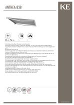ANTHEA B38-3