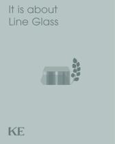 Brochure Line Glass-1