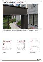 KEDRY SKYLIFE-7