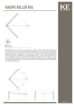 KHEOPE ROLLER - 6