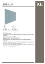 Line Glass-3