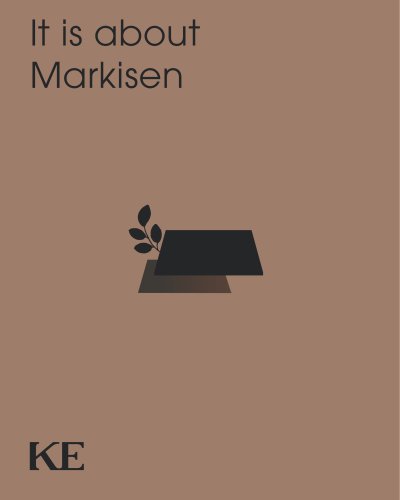 MARKISEN