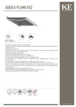 QUBICA PLUMB B52 - 3