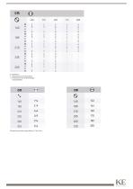 UNICA BQ B44 - 4