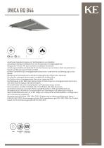 UNICA BQ  B44-2