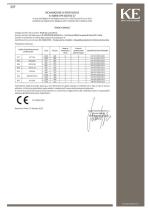 UNICA PS B45 - 9